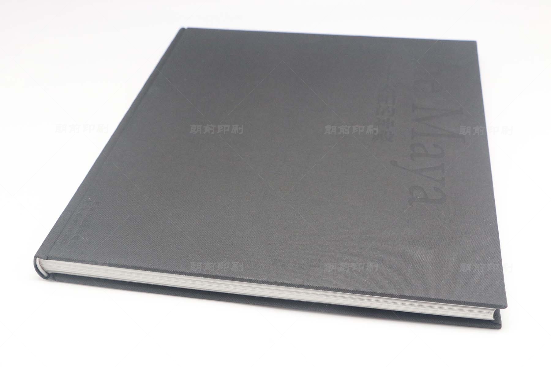 廣州水泵產品宣傳畫冊印刷 廣州制作神奇小畫冊設計