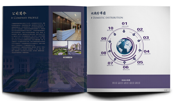 廣州畫(huà)冊(cè)印刷要多少錢(qián) 廣州包裝印刷公司